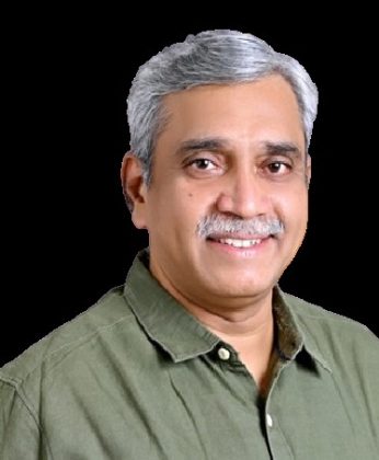 Subhash Deshpande