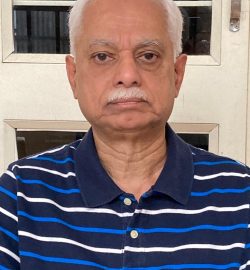 girish bondre